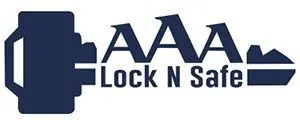 AAA Lock N Safe- logo